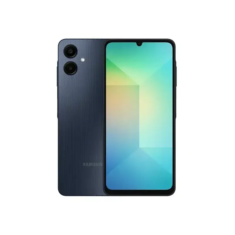 گوشی موبایل سامسونگ مدل Galaxy A06 دو سیم‌کارت ظرفیت 64GB و رم 4GB